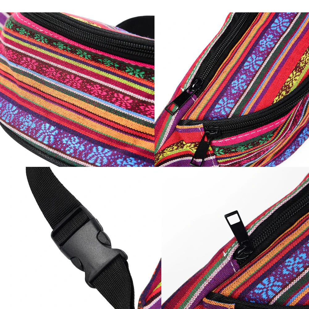 Mini Crossbody Bag