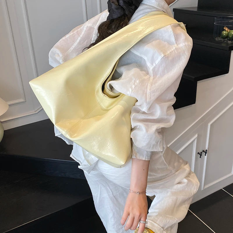 Martine | Shoulder Hobo Bag