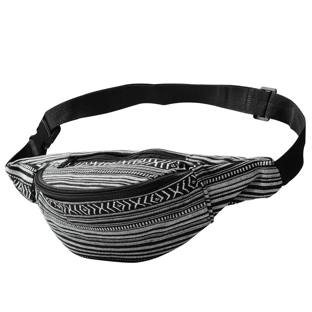 Mini Crossbody Bag