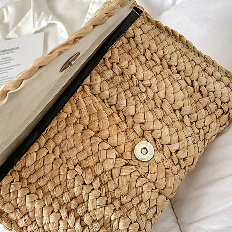Petite Pochette Femme - Sandia
