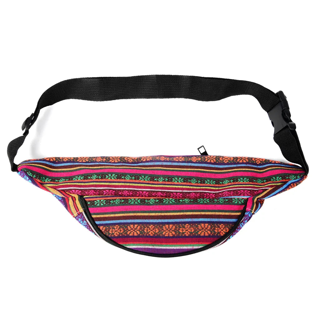 Mini Crossbody Bag