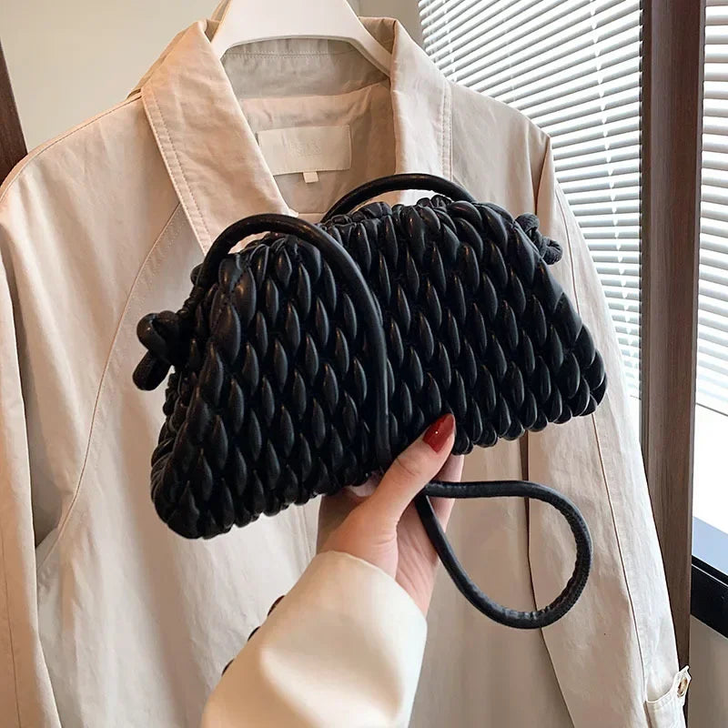 Vintage Crossbody Bag