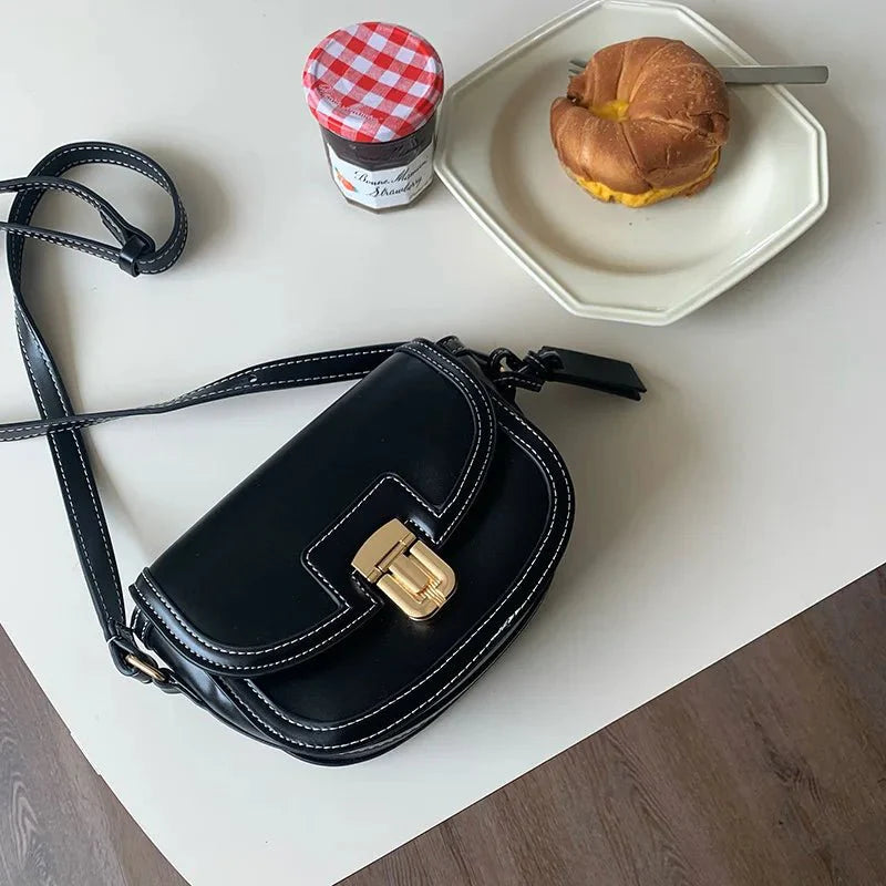 Louise | Mini Crossbody Bag