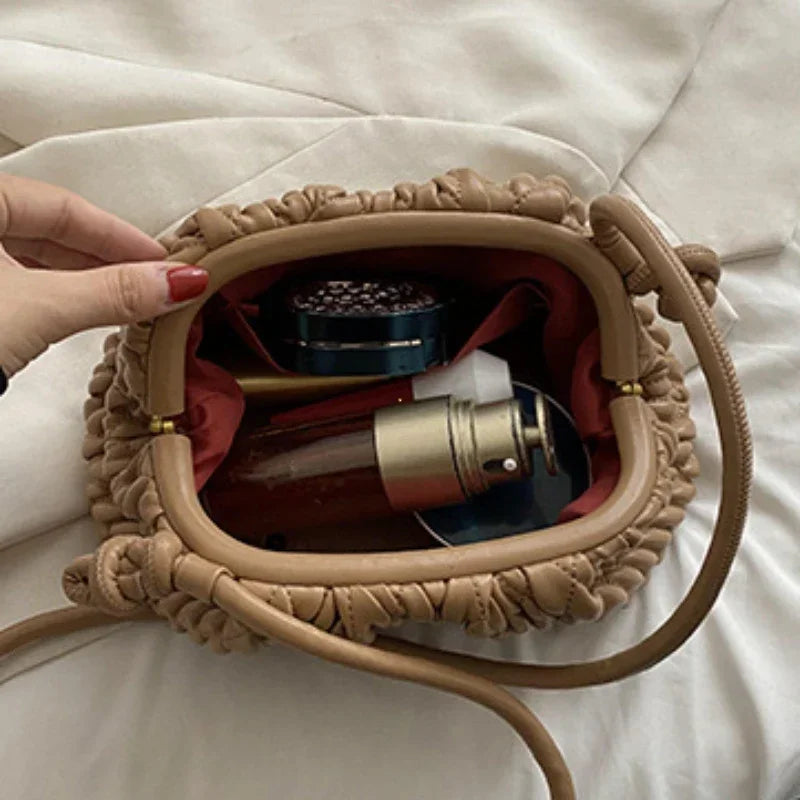 Mathilde | Vintage Crossbody Bag