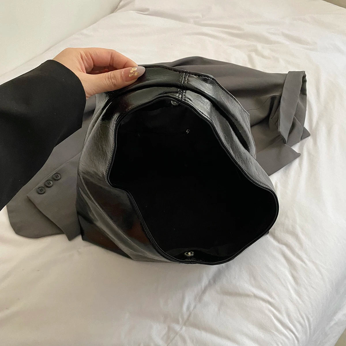 Martine | Shoulder Hobo Bag