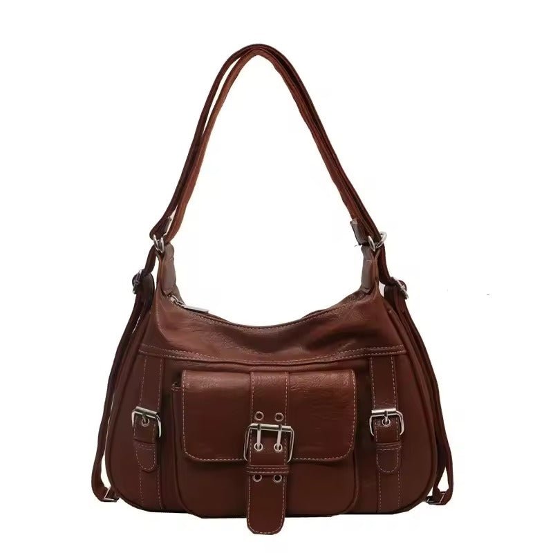 Vintage Crossbody