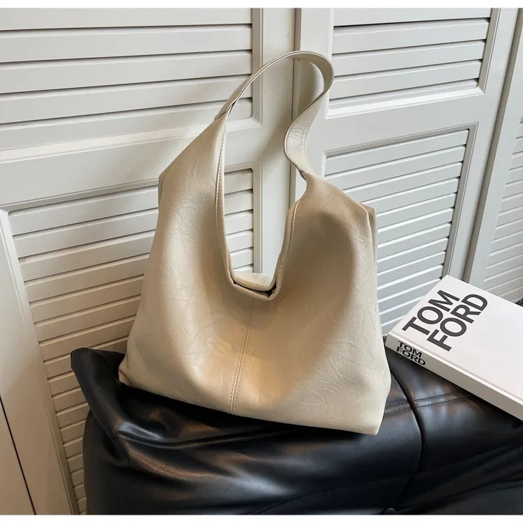 Chloé | Vintage Shoulder Large Bag