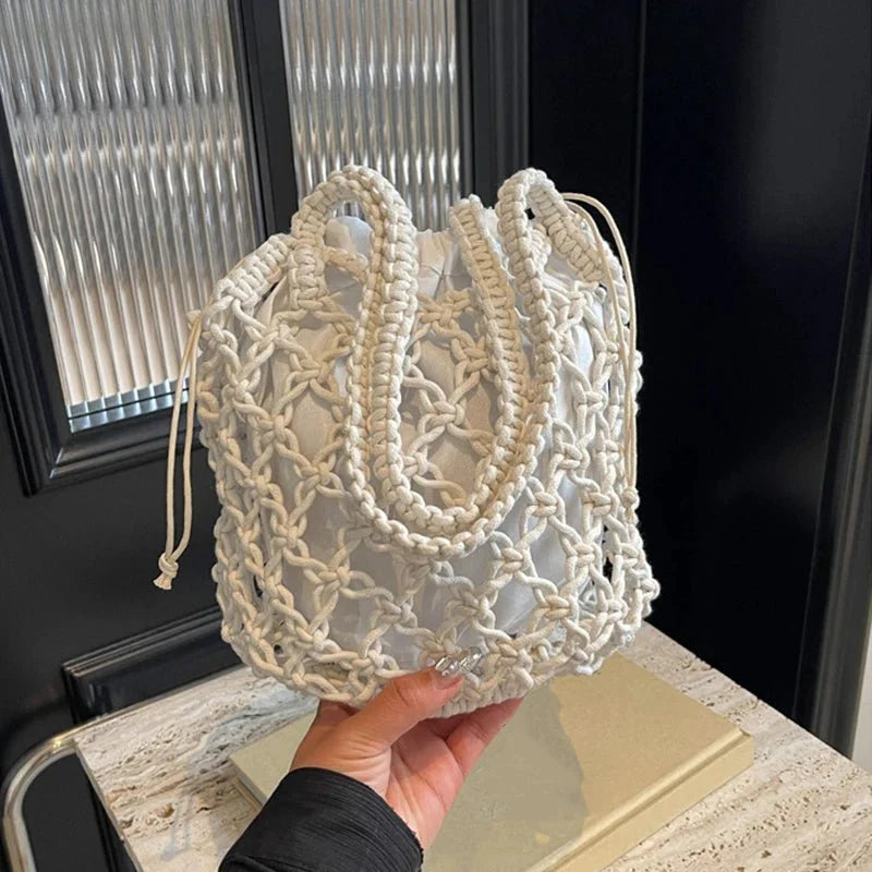 Mini Shoulder Bag