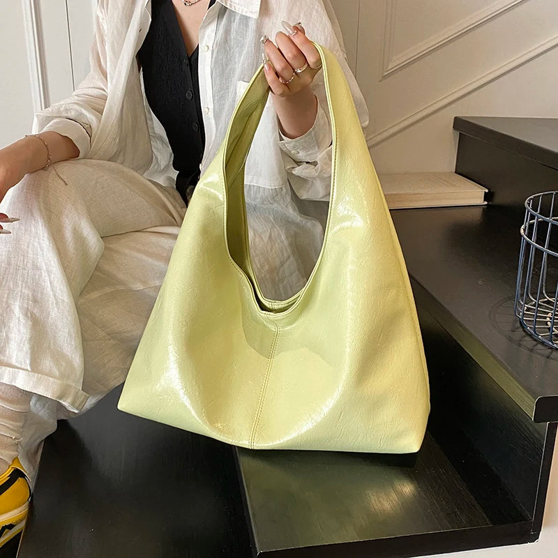 Martine | Shoulder Hobo Bag