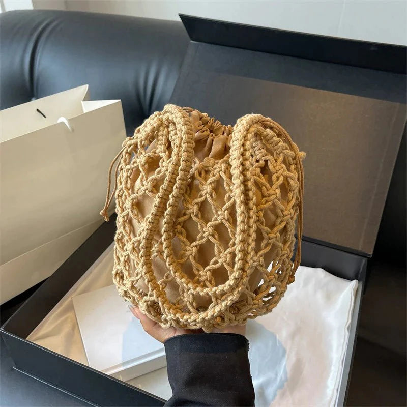 Angélique | Mini Shoulder Bag