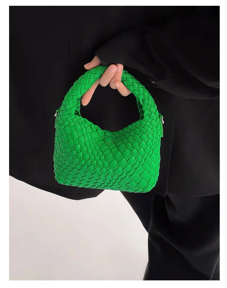 Aline | Mini Crossbody Bag