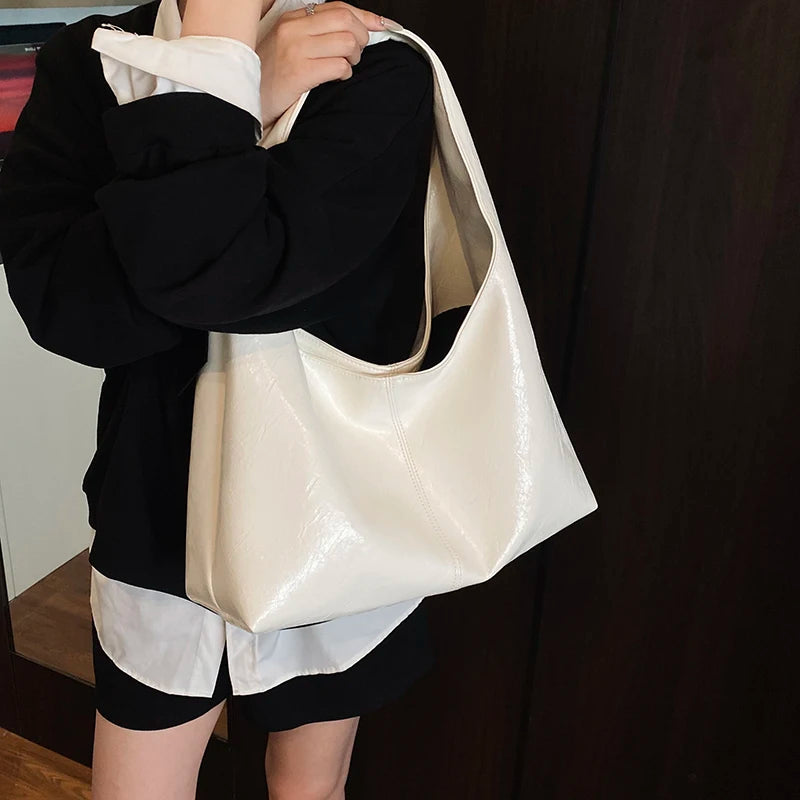 Martine | Shoulder Hobo Bag