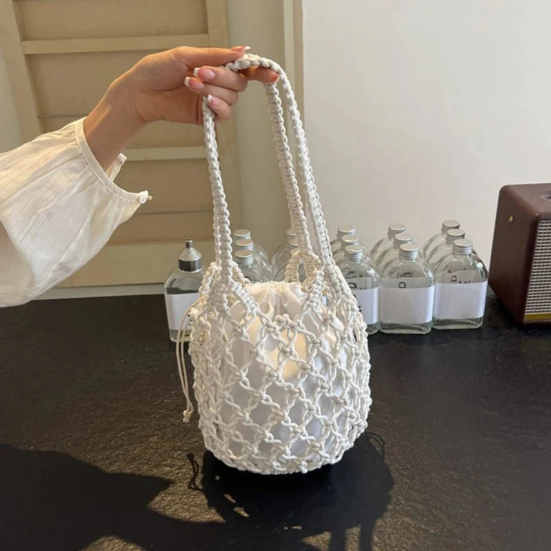 Angélique | Mini Shoulder Bag