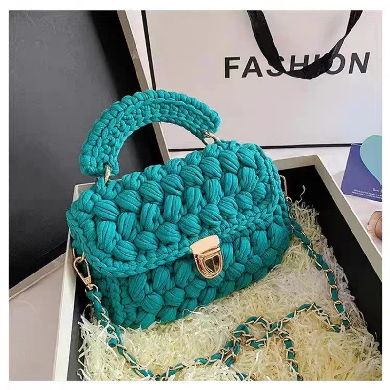 Mini shoulder bag
