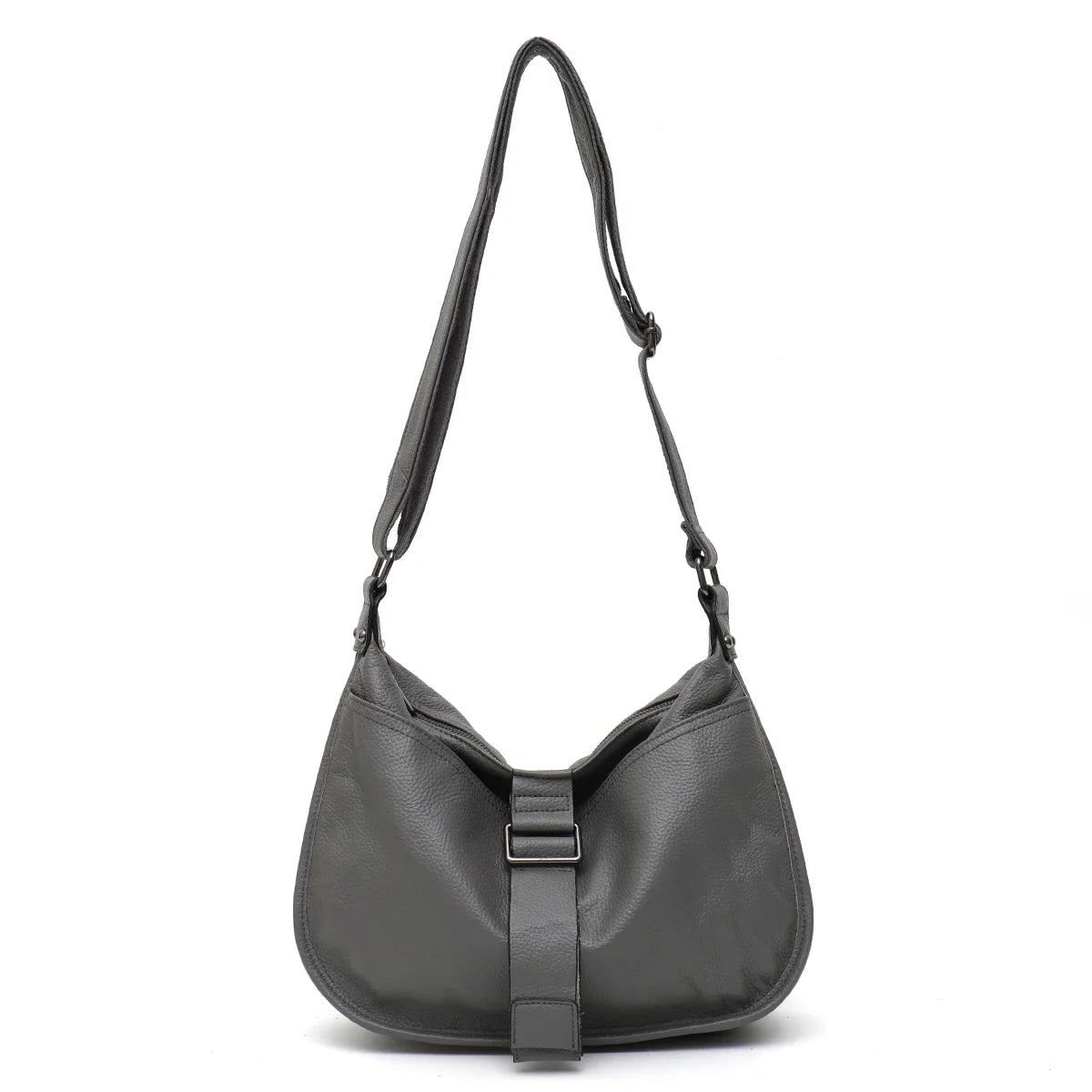 Salomé | Crescent Crossbody Bag