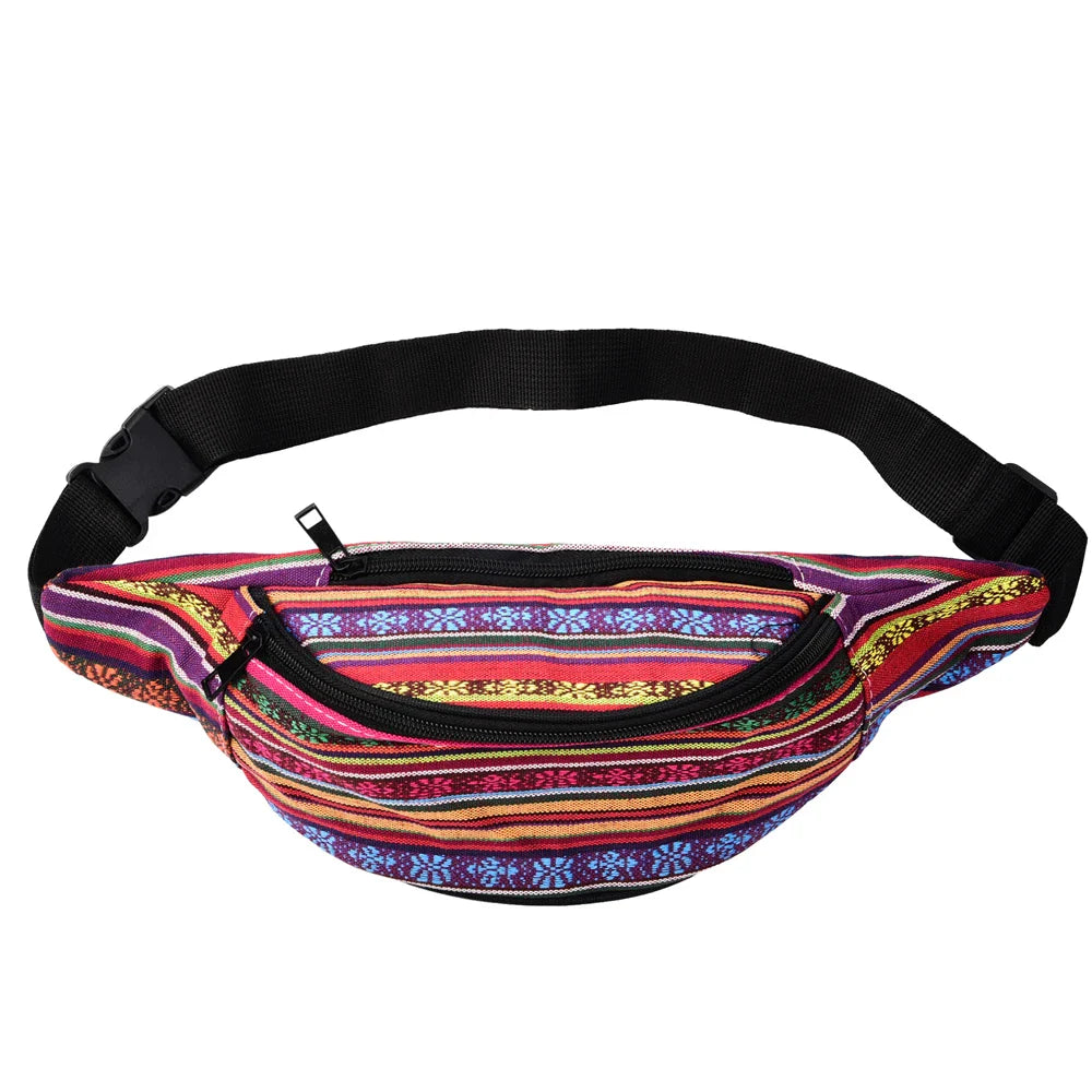 Mini Crossbody Bag