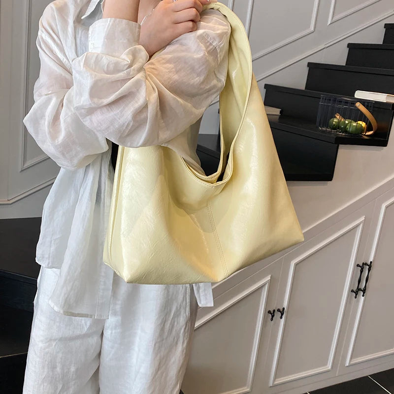 Martine | Shoulder Hobo Bag