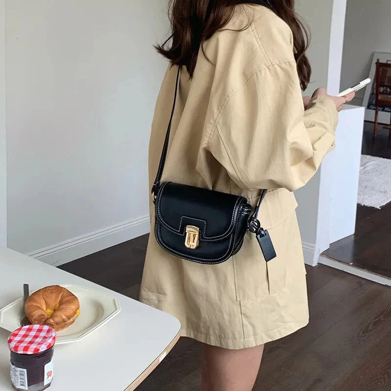 Louise | Mini Crossbody Bag