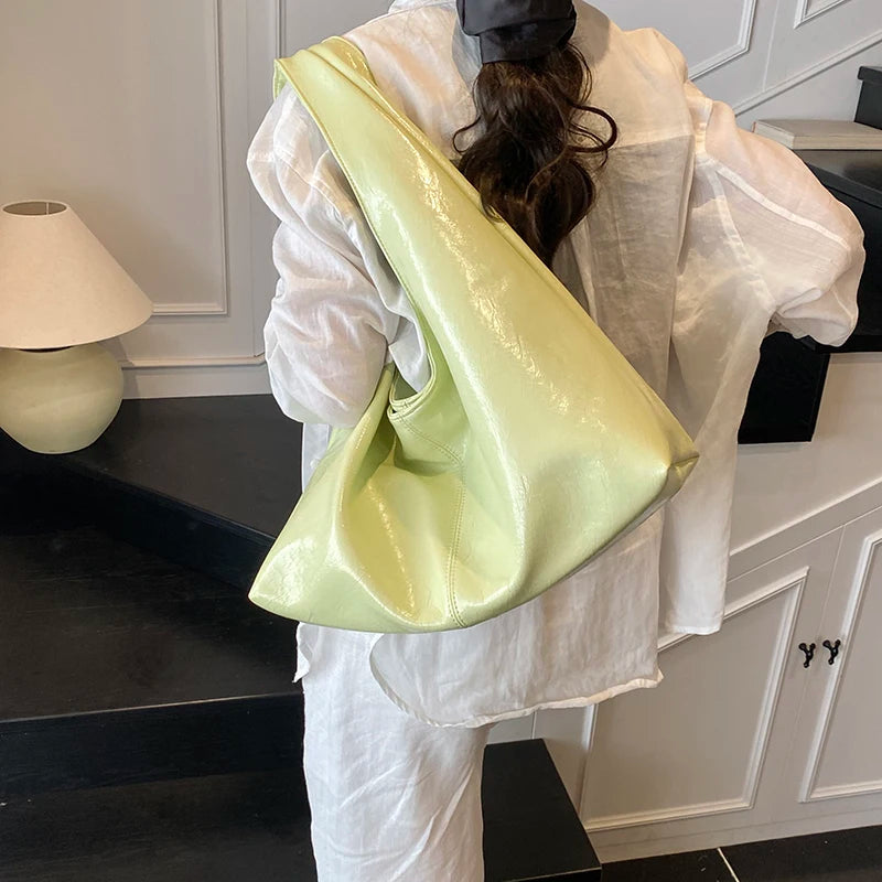 Martine | Shoulder Hobo Bag