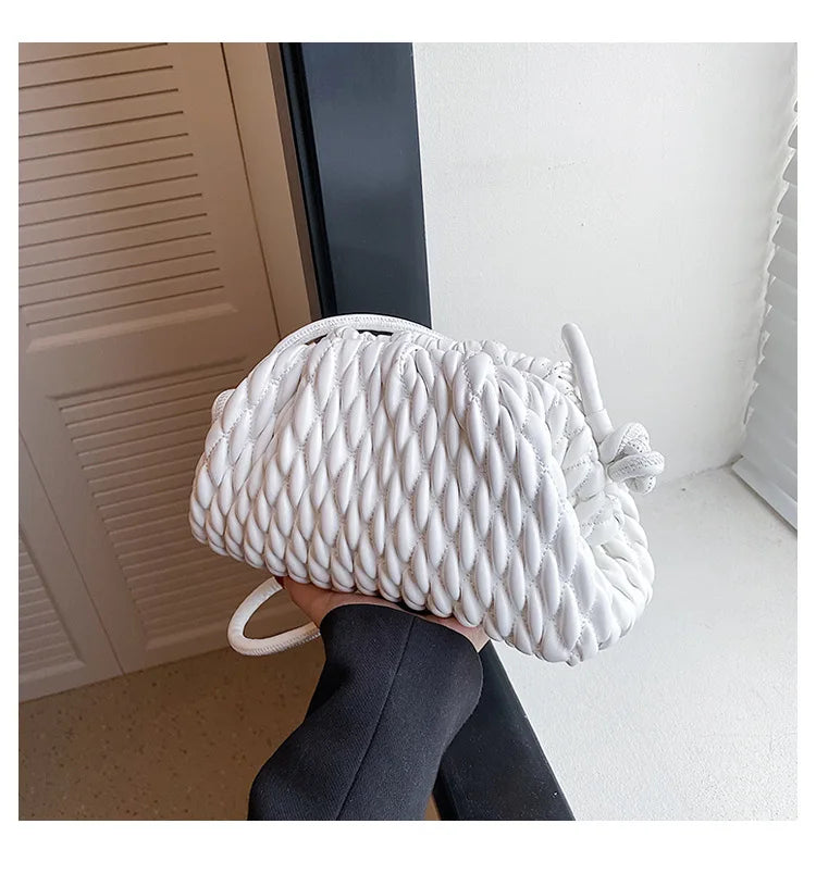 Vintage Crossbody Bag