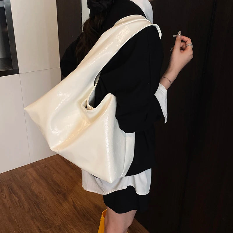 Martine | Shoulder Hobo Bag