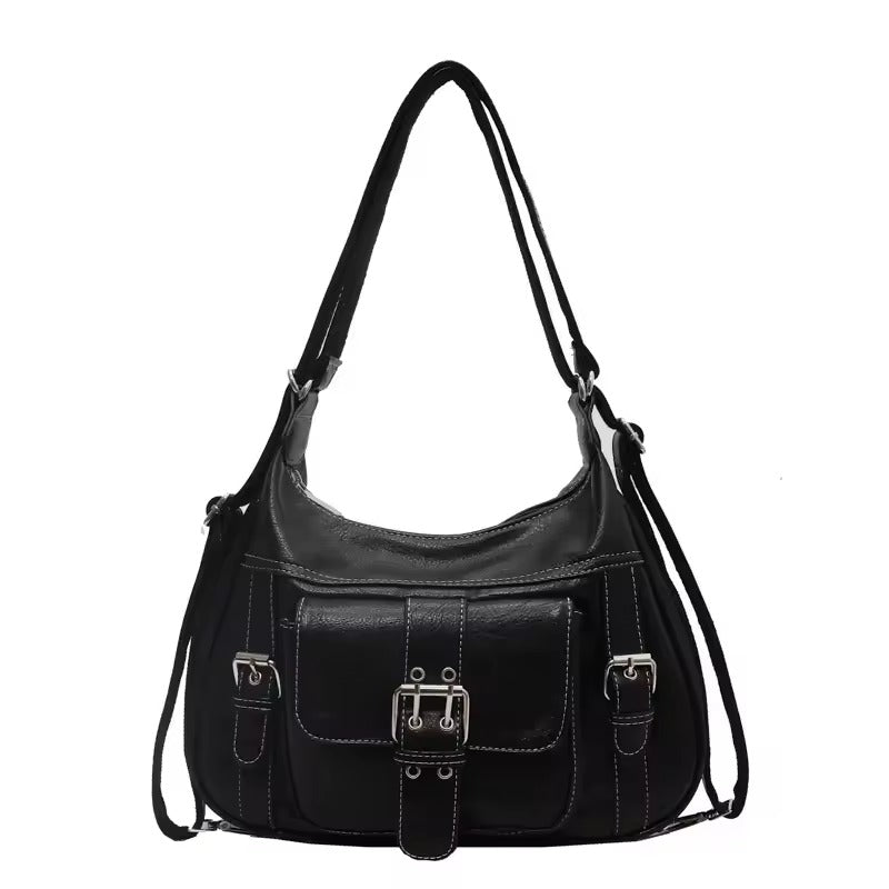 Vintage Crossbody
