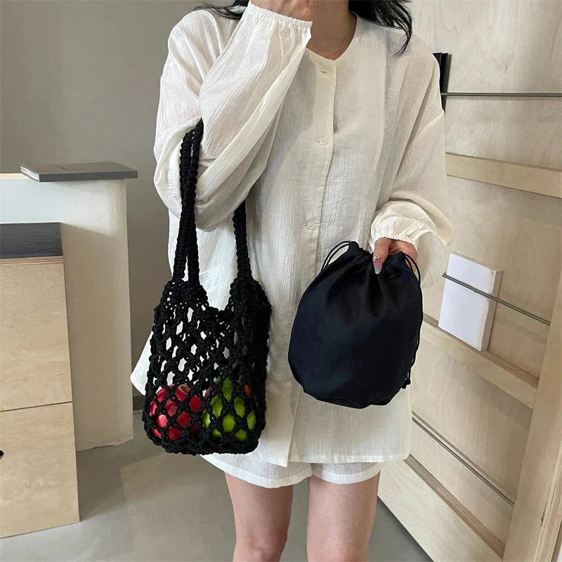 Mini Shoulder Bag