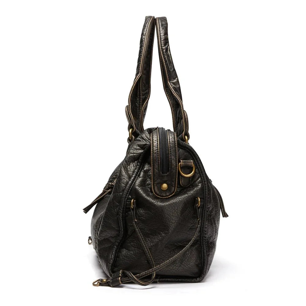 Vintage Crossbody Bag
