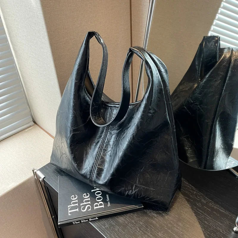 Chloé | Vintage Shoulder Large Bag