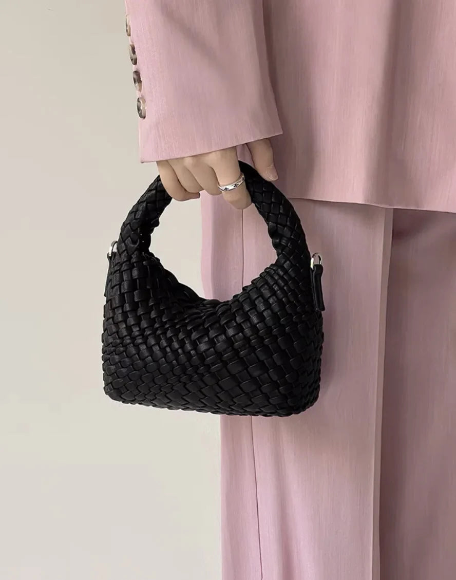Mini Crossbody Bag