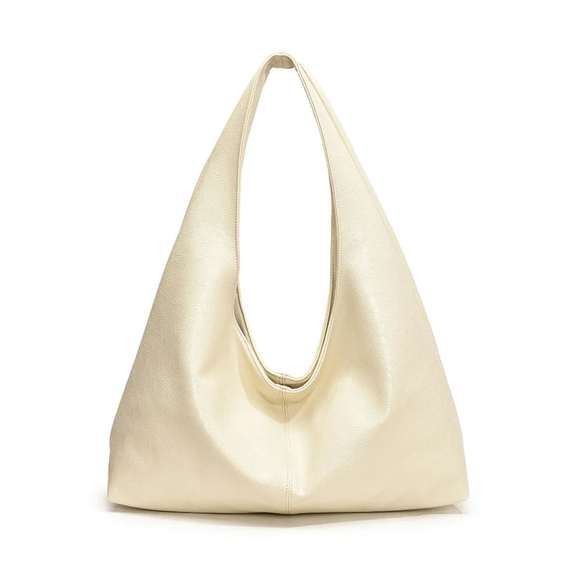 Mireille | Lady Winter Shoulder Hobo Bag