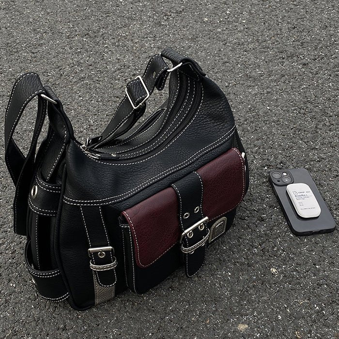 Vintage Crossbody