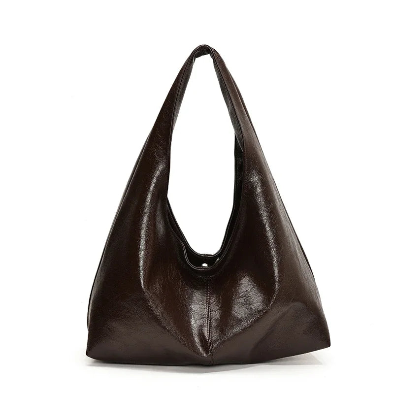 Mireille | Lady Winter Shoulder Hobo Bag