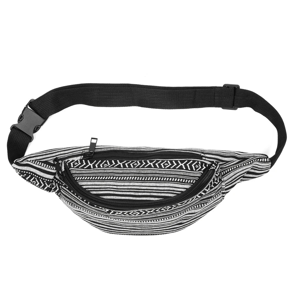 Mini Crossbody Bag