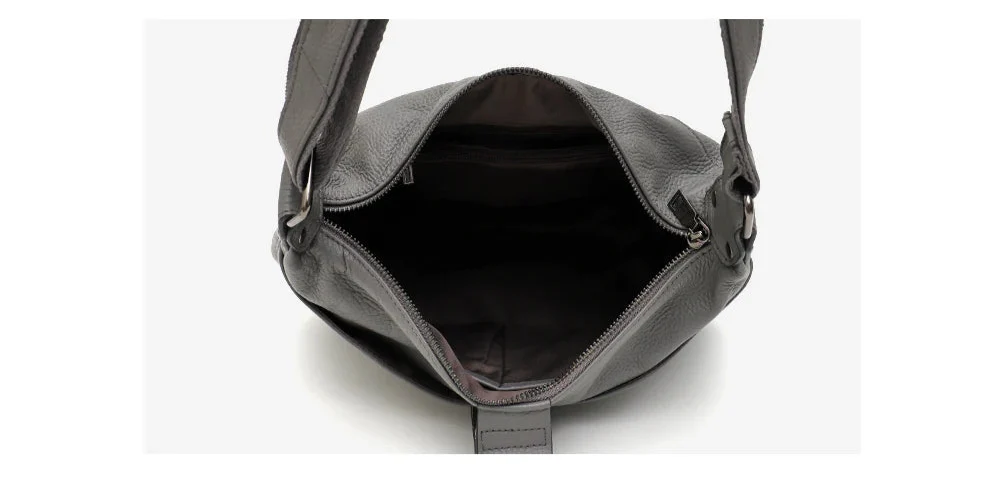 Salomé | Crescent Crossbody Bag