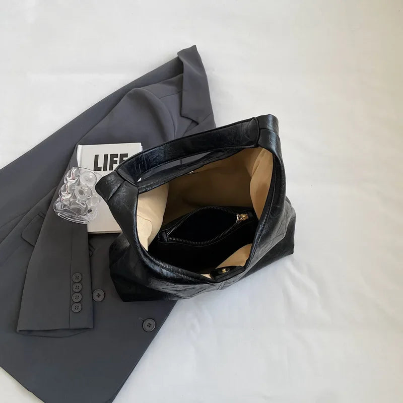 Chloé | Vintage Shoulder Large Bag