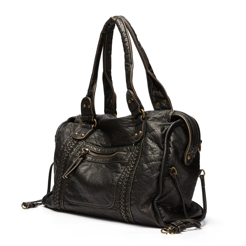 Vintage Crossbody Bag