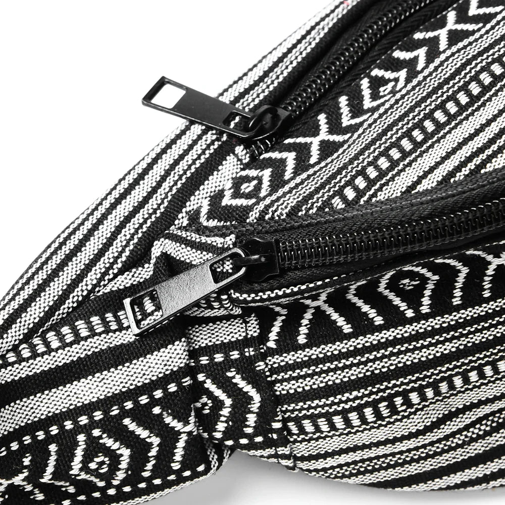 Mini Crossbody Bag