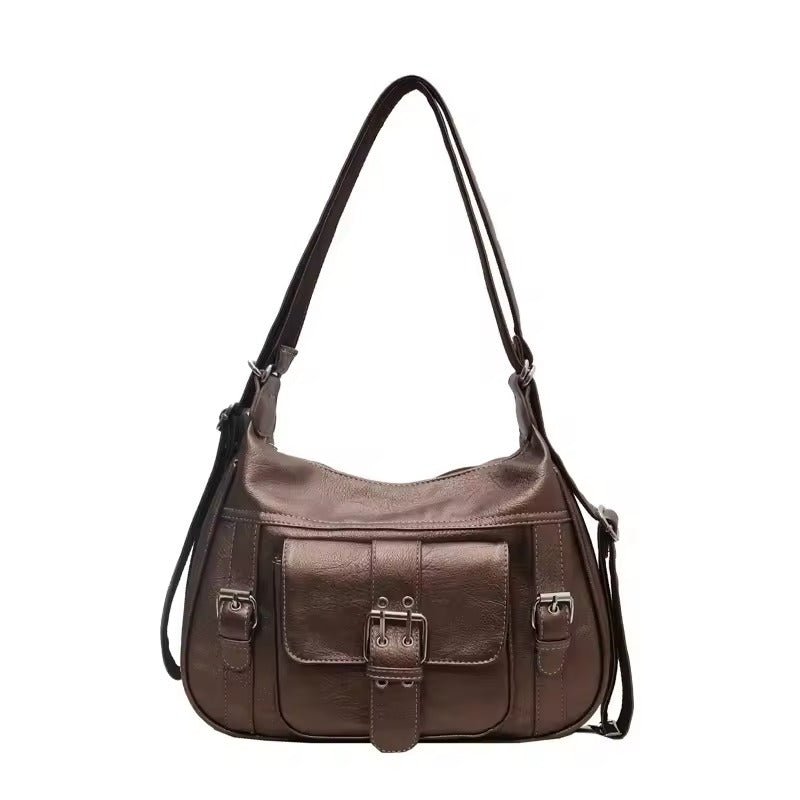Vintage Crossbody