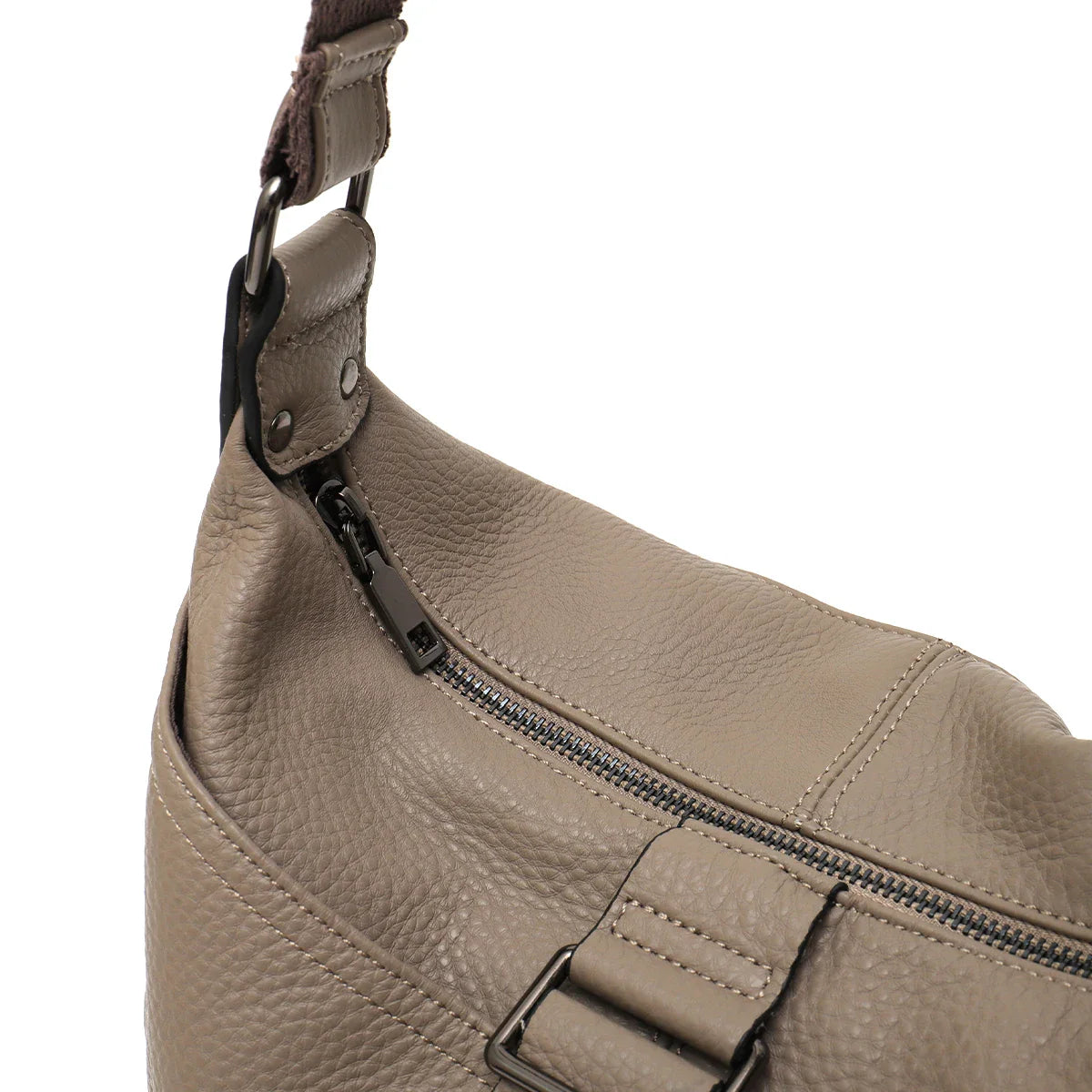 Salomé | Crescent Crossbody Bag