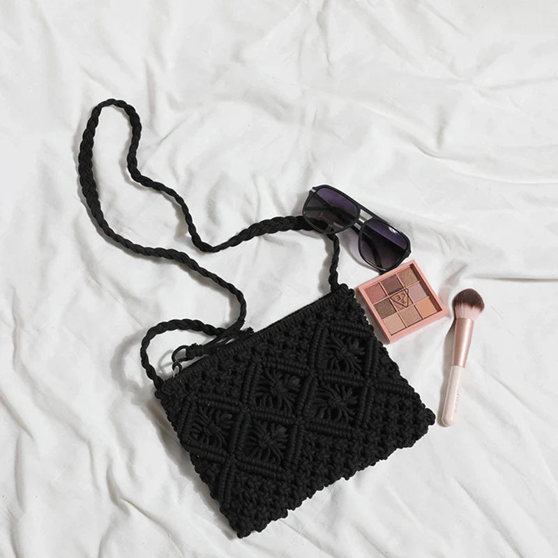 Crossbody Shoulder Bag