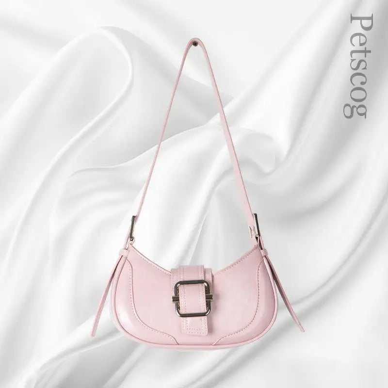 Mini Leather Shoulder Bag