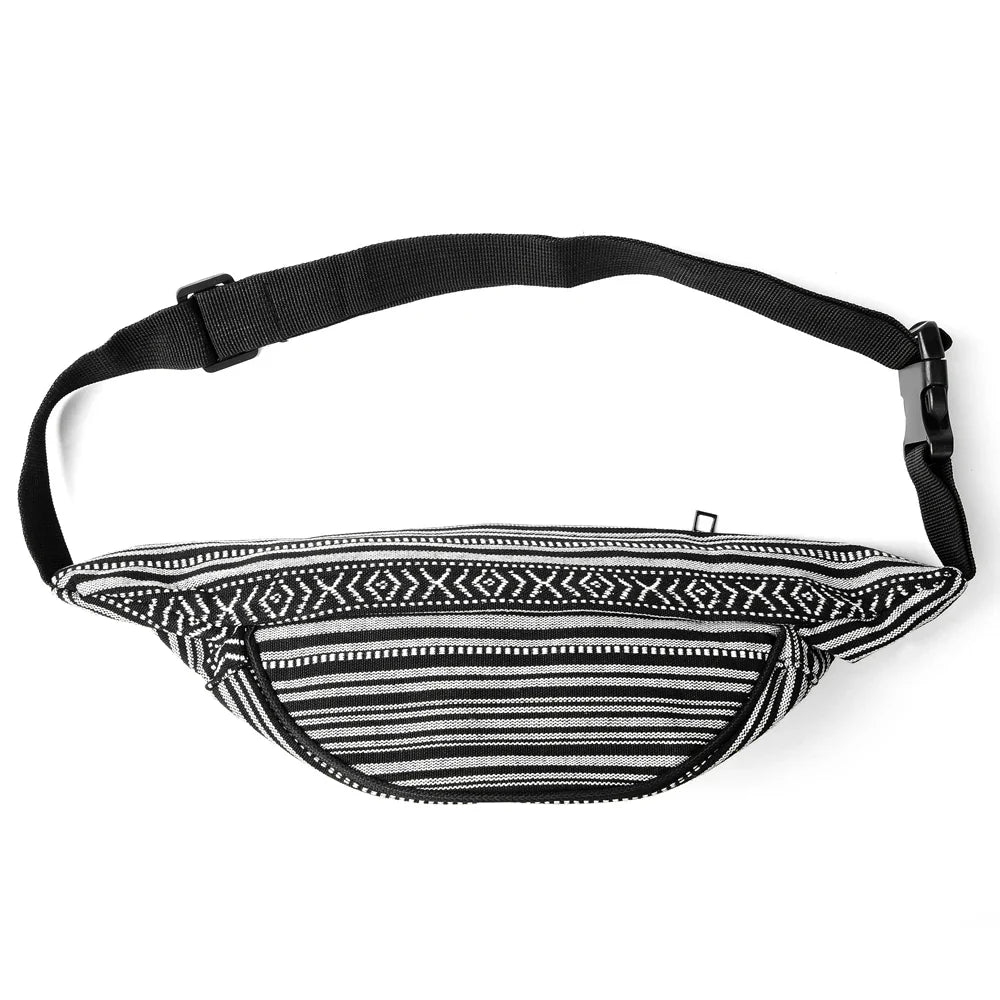 Mini Crossbody Bag