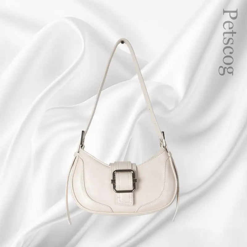 Mini Leather Shoulder Bag