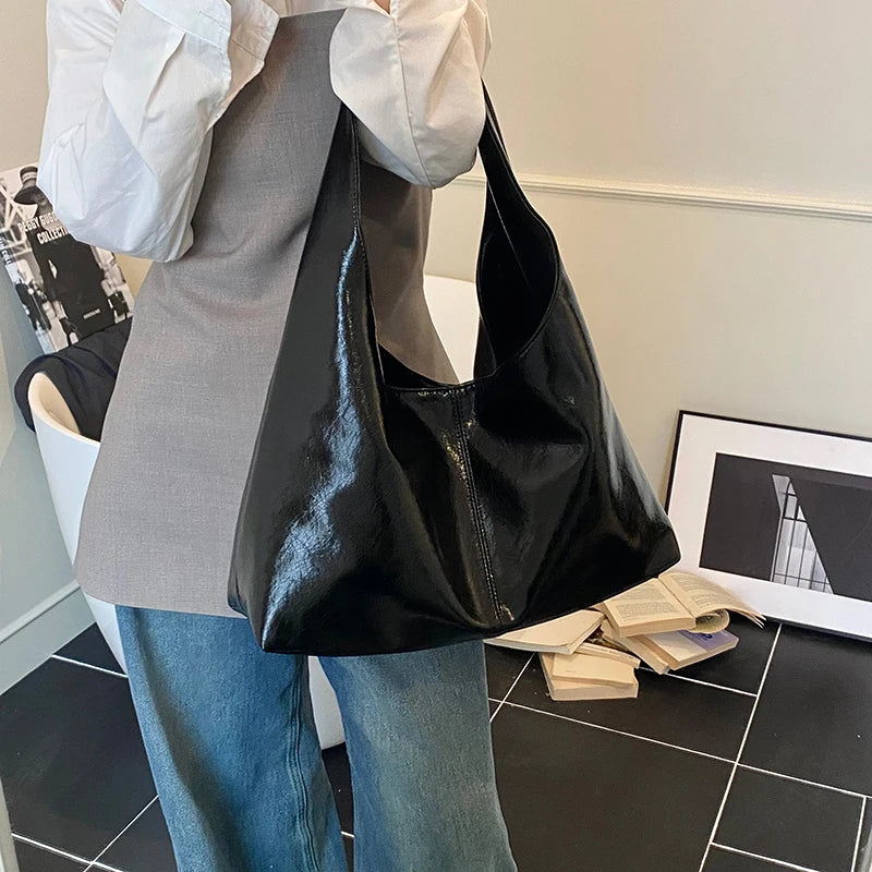 Martine | Shoulder Hobo Bag