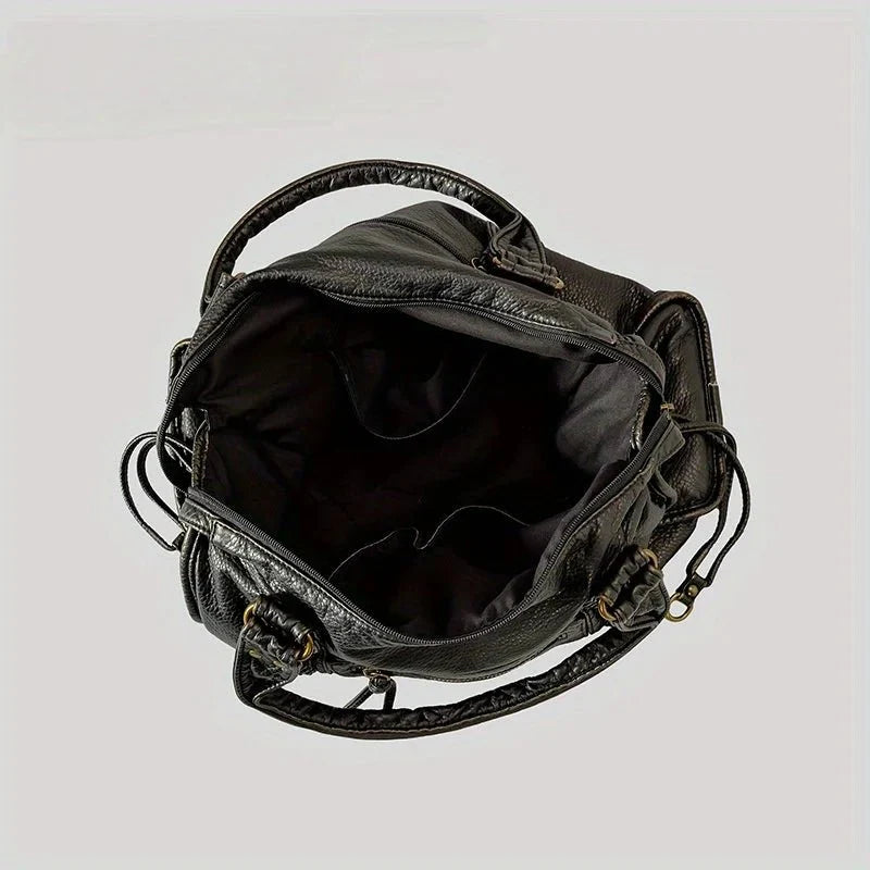 Vintage Crossbody Bag