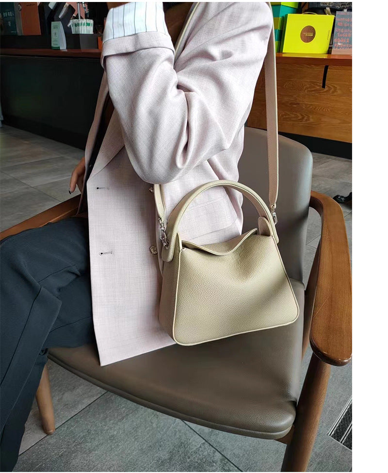 Mini Crossbody Bag