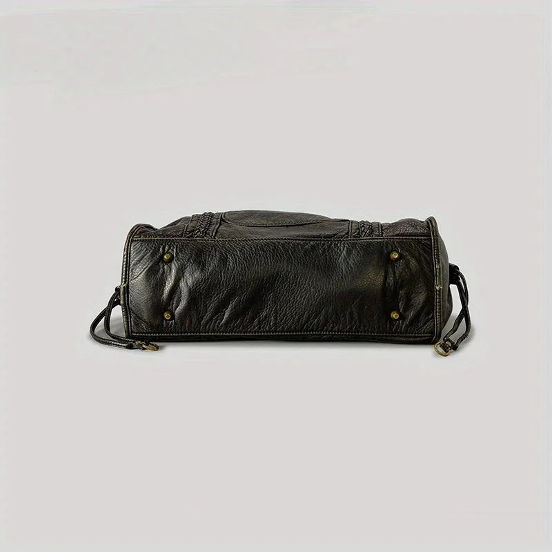Vintage Crossbody Bag