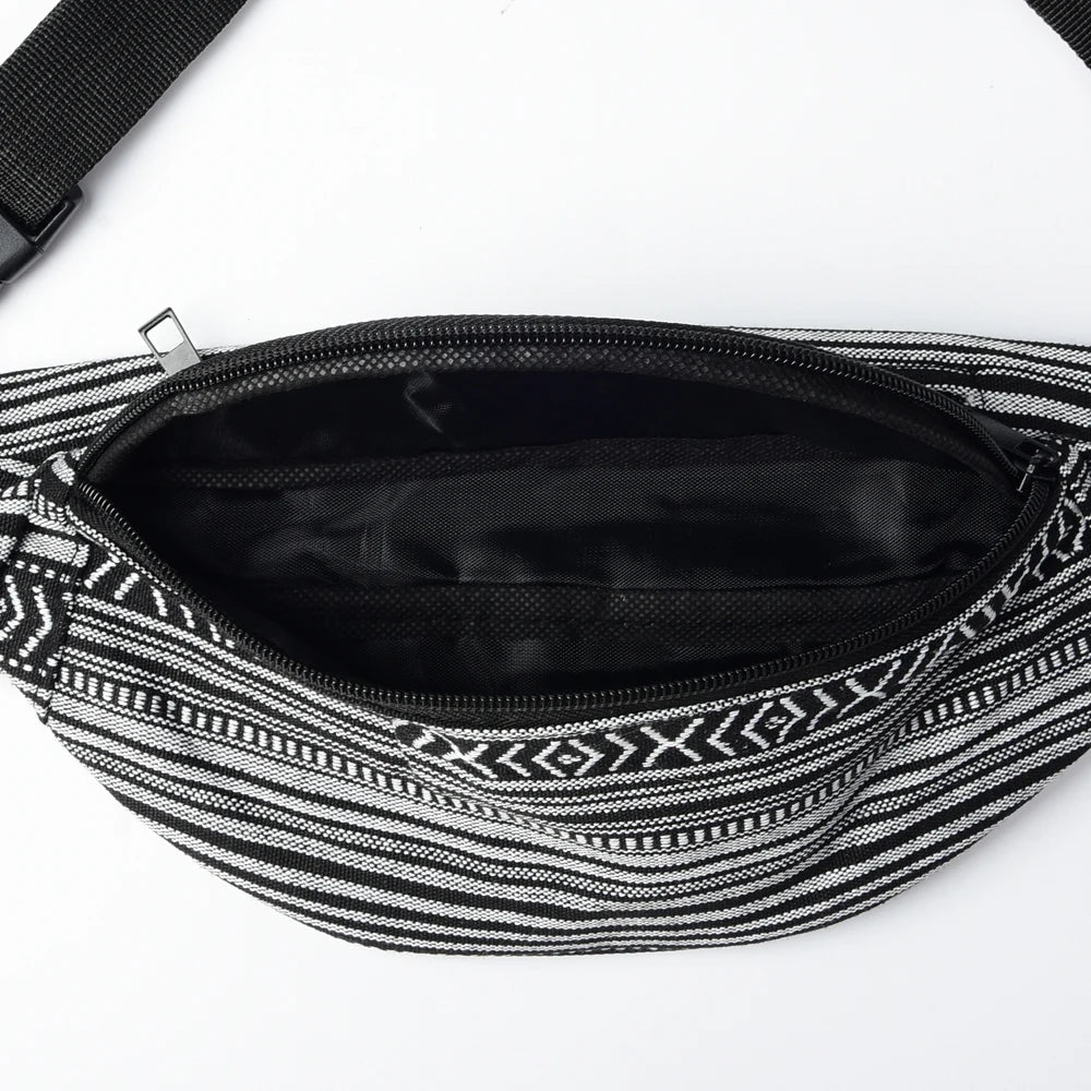 Mini Crossbody Bag