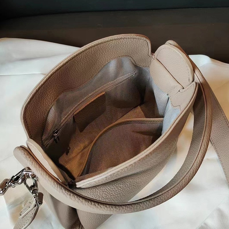 Mini Crossbody Bag